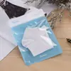 Punto caliente de fábrica 14*20 bolsa de embalaje para ropa ropa interior camisa toalla regalo bolsa universal venta al por mayor