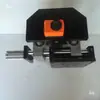 Maquinaria para Carpintería Universal Máquina Automática de Canteado Partes Apertura Única Doble Apertura Ensamblaje de Ranurado de Panel Trasero Horizontal Motor
