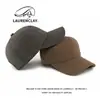 Nuevos Sombreros Estilo Coreano para Otoño e Invierno para Hombres y Mujeres, Gorras de Béisbol Forradas de Felpa y Engrosadas, Gorros Cálidos Protectores de Orejas, Protección Solar y Sombreado