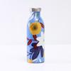 Taza de Acero Inoxidable con Aislamiento al Vacío, Botella de Agua Deportiva Portátil de Gran Capacidad, Taza Aislada Stanley