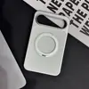 Funda magnética giratoria de 360 grados con diseño de lichi, adecuada para Huawei Pura X View, una nueva funda premium para teléfono para uso empresarial