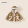 Los Beneficios M No Son Reembolsables, Rebajas y Retiro de Otoño e Invierno, Actualizaciones Continuas, Chaquetas de Algodón Engrosado, Suéteres para Niños y Niñas