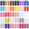 Amazon Little Fresh Lazo Conjunto de Gomas para el Cabello Infantil Color Caramelo Accesorios para el Cabello de Bebé Accesorios para la Cabeza Transfronterizos Accesorios para el Cabello 486