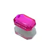 3*5mm Fundo Plano Mahjong Famoso na Internet Série Deslumbrante Cristal Irregular Decorações para Unhas Pedras Strass para Unhas Wearable