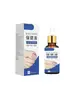Solución Herbal para el Cuidado de Uñas Grises en Manos/Pies y Surcos de Uñas, Solución para Uñas Suavizante e Iluminadora con Extractos de Plantas, Solución para el Cuidado de los Pies al por Mayor
