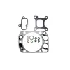 Kit de reparo de cabeçote de cilindro para caminhão pesado adequado para MAN 51009006658 Caminhão pesado alemão europeu doméstico