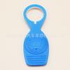 Adecuado para coche Volkswagen Jetta Passat Golf MK1 MK2 MK3 Audi 4000 cubierta de botella de agua