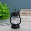 Lâmpada a Querosene Modelo Novo Transfronteiriço Wenda Interruptor de Bateria Botão Colorido Lâmpada a Óleo Pequena Pingente de Arte Artesanato