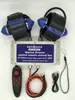 ApisQueen U8 12-25.2V Motor sem Escovas Robô ROV Propulsor Subaquático Anticorrosão