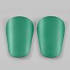Mini Espinillera Perlada Mejorada para Fútbol Adulto Niños Placas Espinilleras Protectores Placas Enchufables Engrosadas