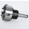Venta al por mayor personalizada todo tipo de alta calidad Serie de dedales Chuck especificaciones y modelos completos fabricante Garantía de calidad