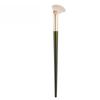 Nova foice nariz escova sombra meio leque em forma de único pincel de maquiagem Cangzhou reparação escova de sombra escova de contorno facial escova florescente