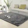 Alfombra de Sala de Exposición para Tienda de Azulejos con Brillo Adicional, Alfombra Decorativa para Paredes de Fondo de Azulejos, Alfombra de Pelo Largo Personalizable, Diseño Simple