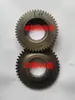 Accesorios para Carretillas Elevadoras Cargadoras Pequeñas Mingyu Convertidor de Par 265/29A Rueda de Acero Turbina Bomba de Turbina Acoplador Rueda de Acero