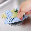 Fregadero de cocina anti-obstrucción cubierta de desagüe de piso filtro de fregadero para lavar platos filtro de pelo para alcantarilla de baño