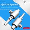 Tubo de perfuração de carvão de mina injetor de água tipo lateral injetor de água tubo de perfuração de mina equipamento de injeção de água