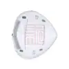 Máscara 3M 9542 KN95 com Carvão Ativado (Estilo Tira na Cabeça)