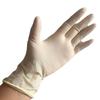 Guantes Industriales Desechables de Látex Grado B Seleccionados Cuidadosamente en Stock con Manchas y Defectos, 50 Piezas por Paquete para Talleres Mecánicos