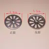 Filtro de desagüe de suelo tapa núcleo accesorios de acero inoxidable baño inodoro alcantarilla plástico antiatascos pelo