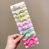 [Tik Tok] Faixa de Cabelo Laço Faixa de Cabelo Faixa de Cabelo para Meninas Corda de Cabelo Elástico Alta Elasticidade