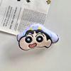 Sombreros Sanrio Crayón Shin Nuevo Broche para Muñeca Accesorios DIY Shin Nueva Ropa Bolso Bufanda Zapatos y Calcetines Accesorios