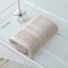 Toalla de algodón puro Gaoyang 120g para lavar la cara absorbente de algodón de fibra larga toalla de baño con algodón puro gruesa regalo para manos