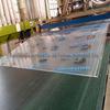 Fabricante de placa acrílica transparente Placa acrílica de 1,2 mm Vidro orgânico PMMA Fábrica atacado e varejo