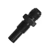 Acessórios para Carros Adaptador Conector Resfriador de Óleo de Transmissão Modificado An6 para 1/4Npsm para Gm4L80E60E