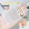 Ferramentas de Beleza Menglinfei Adesivos de Renda para Pálpebra com Adesivo de Água Naturais Sem Costura Invisíveis para Pálpebra Inchada Adesivos para Olhos Sem Cola