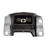 Adecuado para Ford Focus 1.8/2.0 Mazda 3 soporte de motor máquina pie pegamento hidráulico antivibración