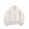 Chaqueta de Trabajo Pilot de Calle Transfronteriza para Hombre Otoño Pesada Tendencia Marca Diseño de Cremallera Versátil Chaqueta de Béisbol Ropa de Exterior