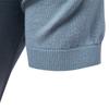 Polo de punto de manga corta para hombre, novedad de verano 2025, con solapa de comercio exterior a juego, informal, de manga corta, para hombre