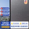 Adesivos de Vidro Fosco para Janelas Atacado, Película de Privacidade para Banheiro, Adesivos de Vidro Translúcidos mas Opacos, Tipo Eletrostático