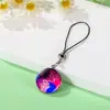 Kpop Hunter Witch Girl Group Cristal Cp Corrente de Celular Pingente Anime Periférico de Alta Qualidade Decoração de Mochila Venda Quente Aliexpress