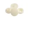 Botones de Presión de Resina al por Mayor T3-T5-T8 Botones Ocultos para Impermeables Infantiles Botones de Presión para Bolsos de Documentos Suministro Directo de Fábrica