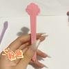 Utensilios de cocina, Casa de juegos para niños, Clips artificiales para comida de cocina, Cucharas soperas, Cucharas para fideos, Espátulas para olla, Cuchillo Rodillo Rompecabezas