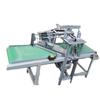Cortadora automática de ginseng americano pequeña de escritorio para cantina cortador de verduras rizoma materiales medicinales máquina cortadora y cubeteadora