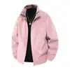 Colección Principal Otoño 2026: Nueva Chaqueta Reversible Juvenil de Moda Otoñal, Marca Versátil de Moda