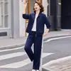 Conjunto Deportivo Casual para Mujer 2026 para Madres, Personas de Mediana Edad y Mayores, Moda Primavera y Otoño, Conjunto de Dos Piezas con Cárdigan y Sudadera