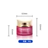 Material de Embalaje Nuevo para Crema Esencia Loción de Comercio Electrónico Botella de Base de Maquillaje Líquido Miel de 100/120ml Botella Vacía de Crema Crema de 30g