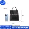 Bolsa Aislante de Papel Dupont Transfronteriza Bolsa de Almuerzo de Papel Dupont Rpet Bolsa Aislante Rpet Transfronteriza Fábrica de Personalización