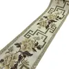 Cojín de sofá chino de 12 cm de ancho, cinta decorativa de jacquard, cortina de encaje, textil para el hogar, camino de mesa, colcha, accesorios