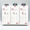 Cable de datos de carga rápida con flash exclusivo para miembros de HG
