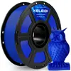 Impressora 3D Coredi material consumível PETG impressão de alta velocidade 1,75mm cabo organizado degradável 1KG