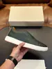 Zapatillas sin cordones para hombre de cuero genuino transfronterizas STN de lujo ligero, sencillas, sin cordones, zapatos casuales disponibles en varios colores para venta al por mayor