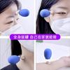 Ventosa Facial Dispositivo de Ventosa de Silicone para Lifting e Firmeza do Rosto Inteiro, Fabricante Genuíno de Ferramentas de Ventosa Feitas à Mão