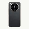 Liquidação Adequado para Capa de Celular Oppo Find X8, Capa Dura Protetora de Couro Kona Galvanizado Find X8 Pro, Estilo Executivo