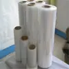 Suministro directo del fabricante: Película Plástica Estirable de 50 cm, Película de Plástico Transparente, Película para Cubrir el Suelo, Película para Invernadero, Disponible para Dropshipping, Personalizable y Expandible