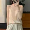 Camisola de Verano para Mujer, Camisola de Acetato, Sexy Escote en V, Chaleco de Satén sin Mangas, Moderno y Versátil