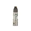 En stock 0445120266 inyector de combustible, compatible con motores Weichai WP10/WP12, conjunto de inyector de combustible